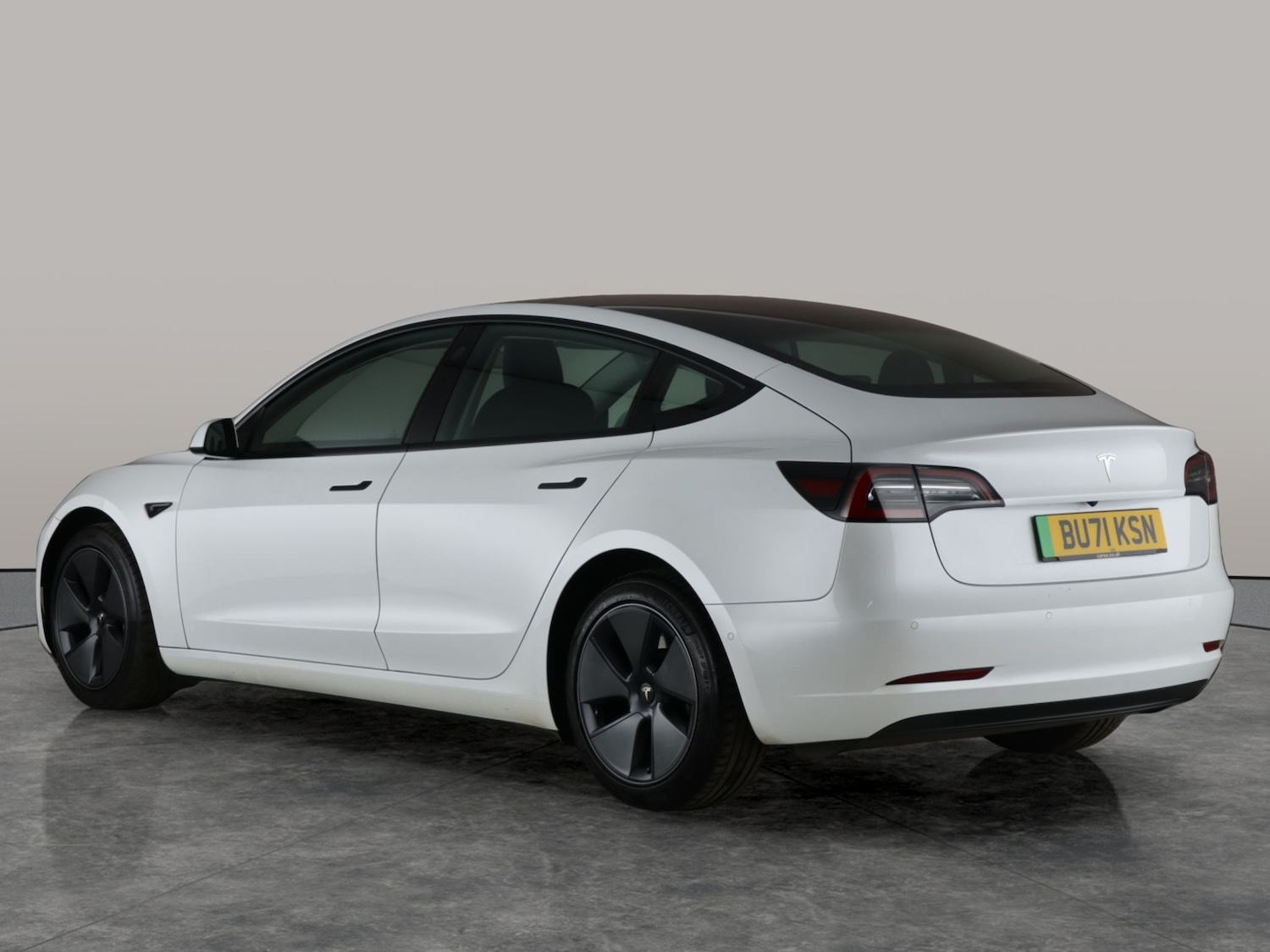 Used Tesla Model 3 2021 for sale - 76415560: Photo 18