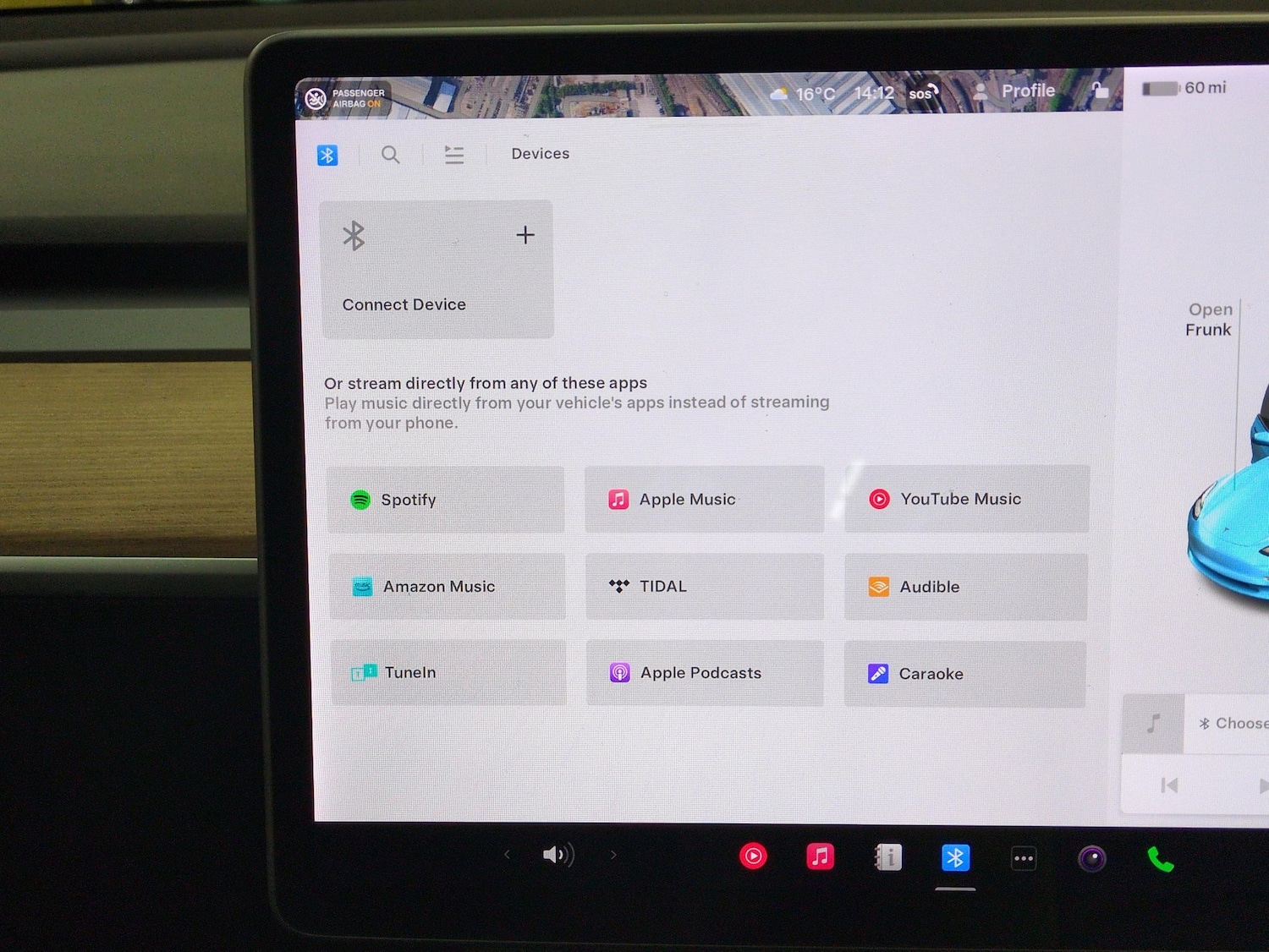 Used Tesla Model 3 2021 for sale - 76415560: Photo 21