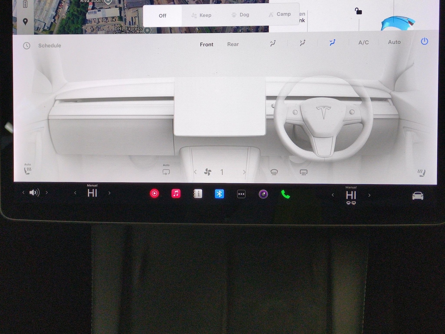 Used Tesla Model 3 2021 for sale - 76415560: Photo 22