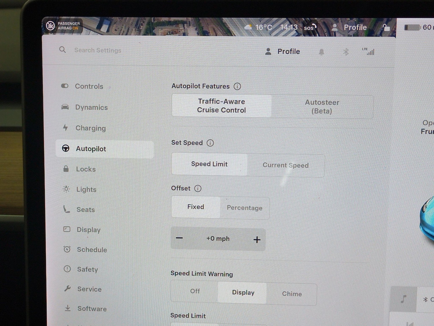 Used Tesla Model 3 2021 for sale - 76415560: Photo 24