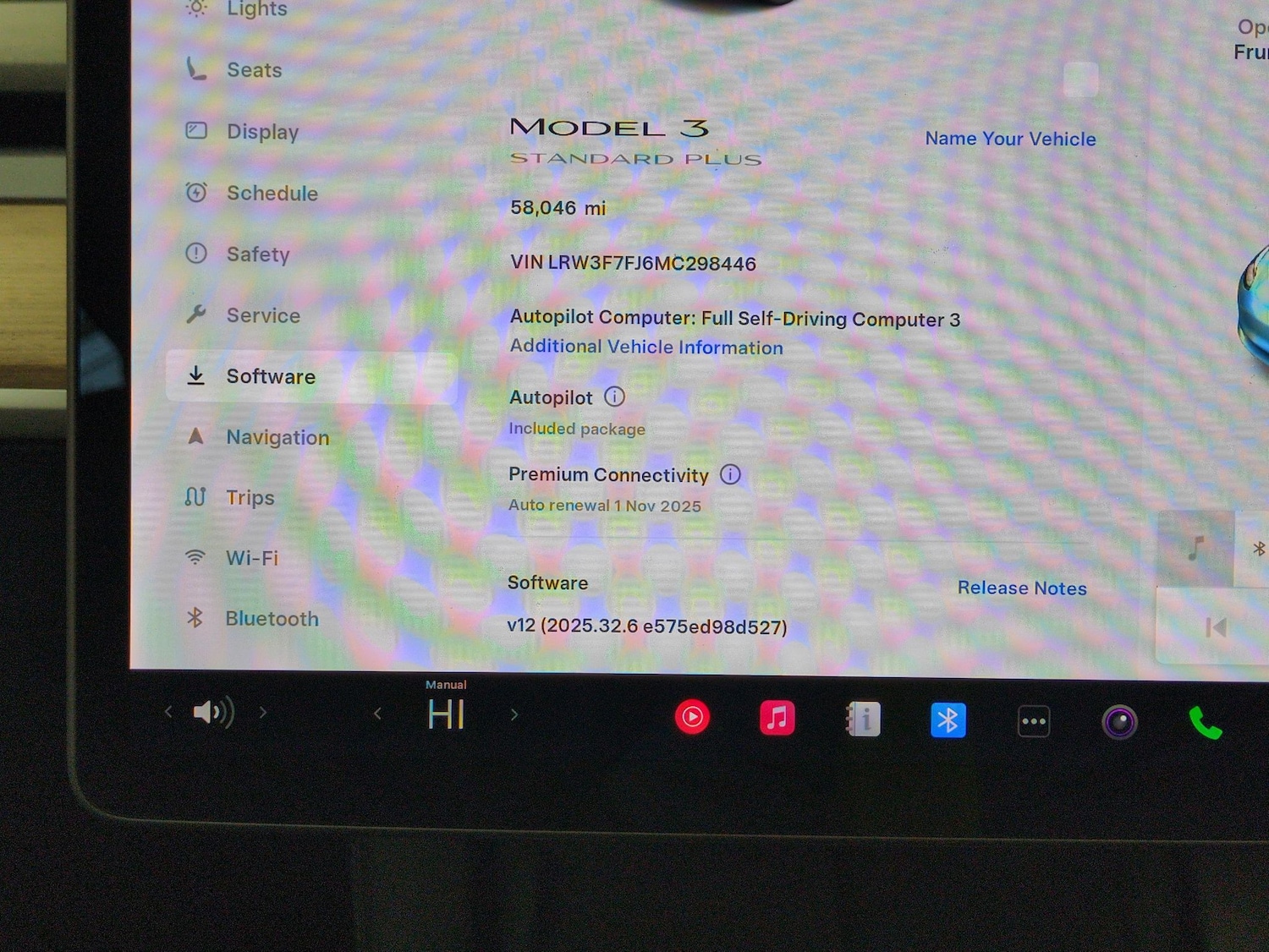 Used Tesla Model 3 2021 for sale - 76415560: Photo 27