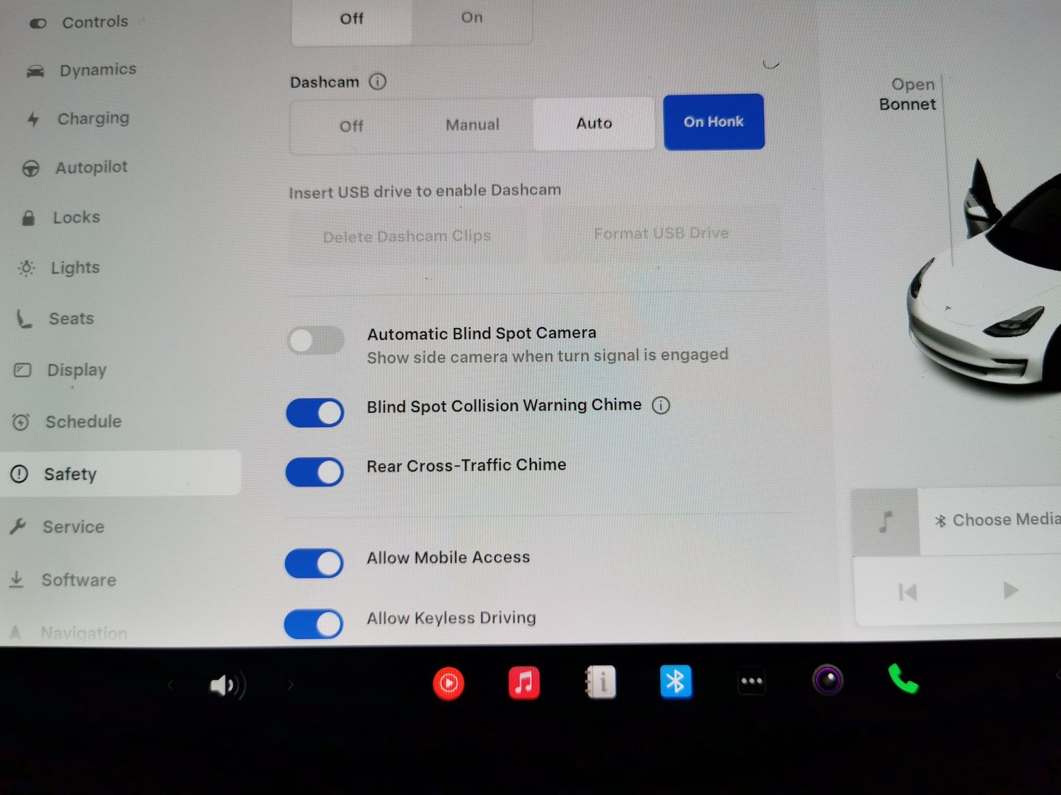 Used Tesla Model 3 2021 for sale - 76415560: Photo 28