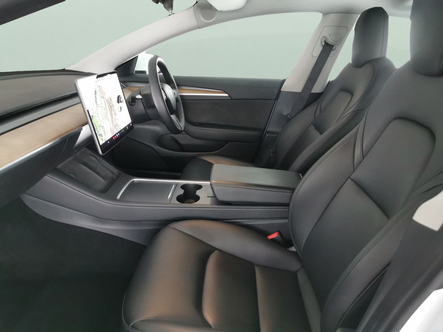 Used Tesla Model 3 2021 for sale - 76415560: Photo 6