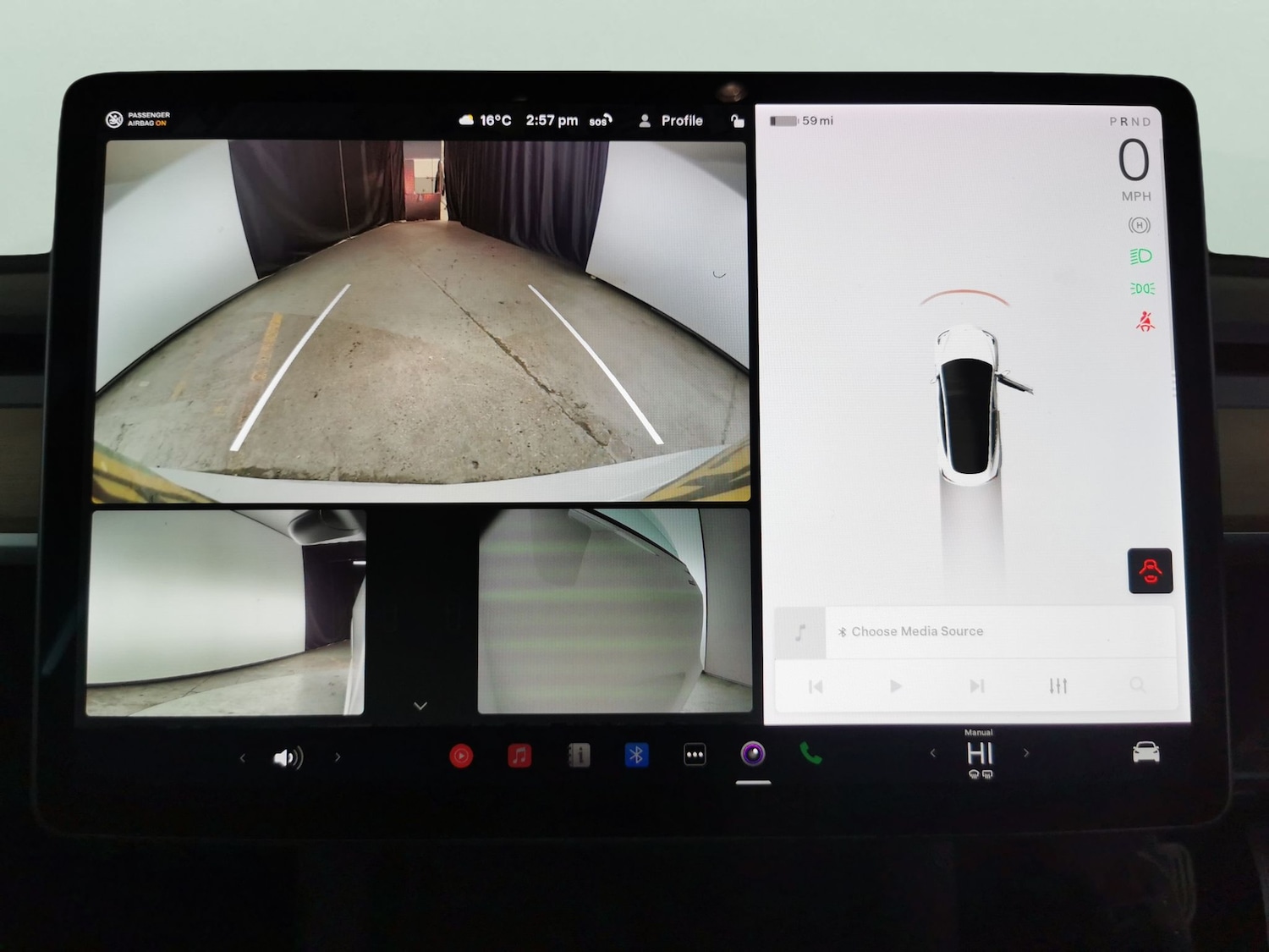 Used Tesla Model 3 2021 for sale - 76415560: Photo 8