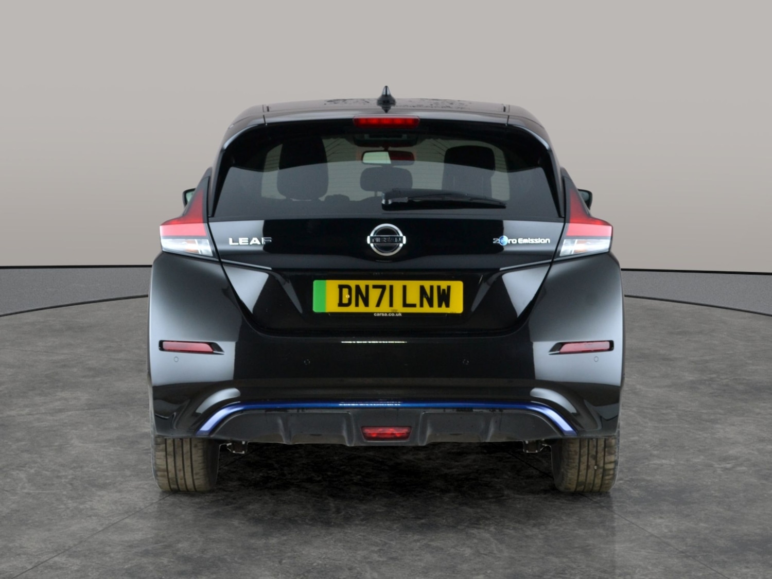 Used Nissan Leaf 2021 for sale - 77196253: Photo 13