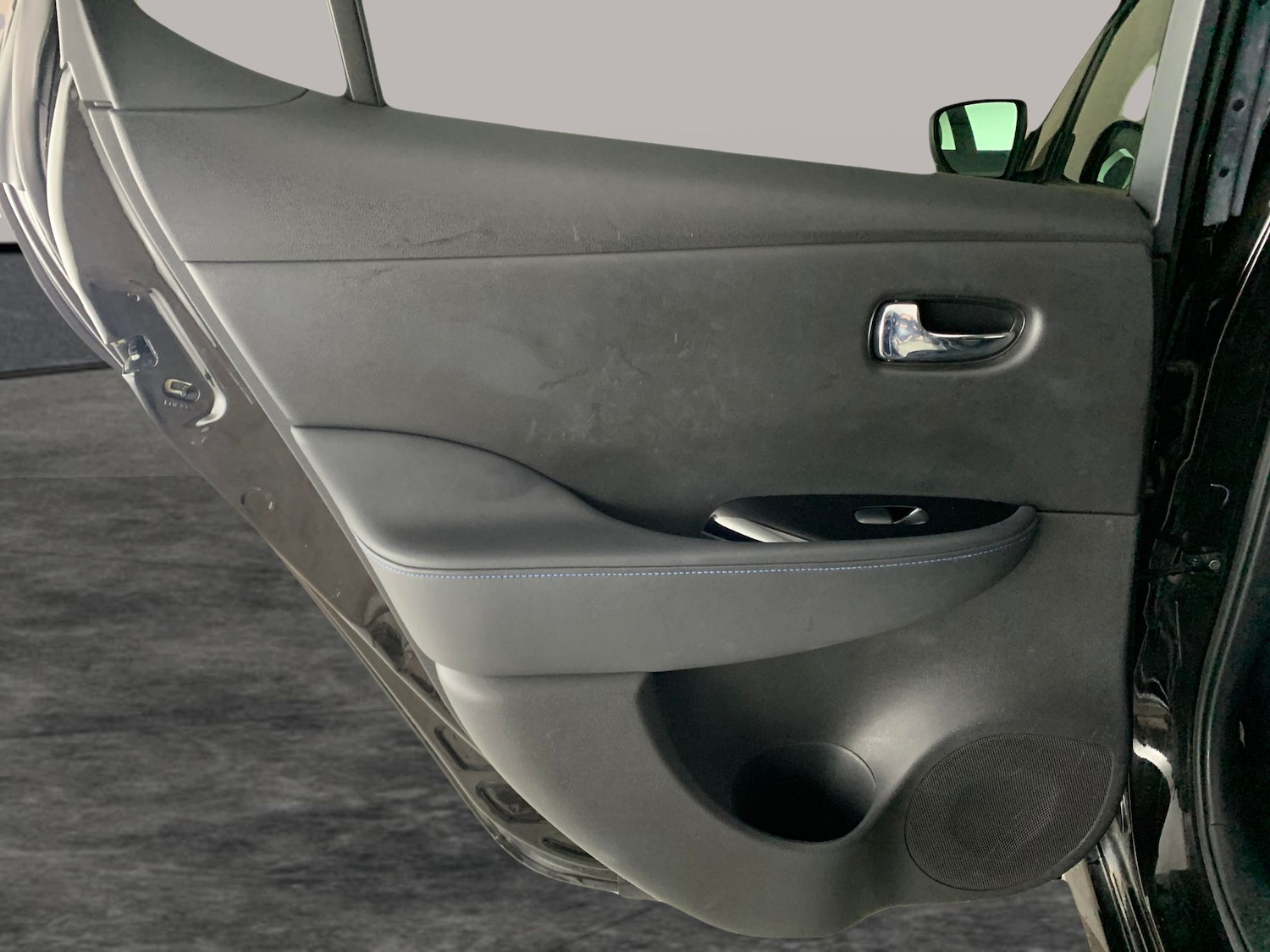 Used Nissan Leaf 2021 for sale - 77196253: Photo 31