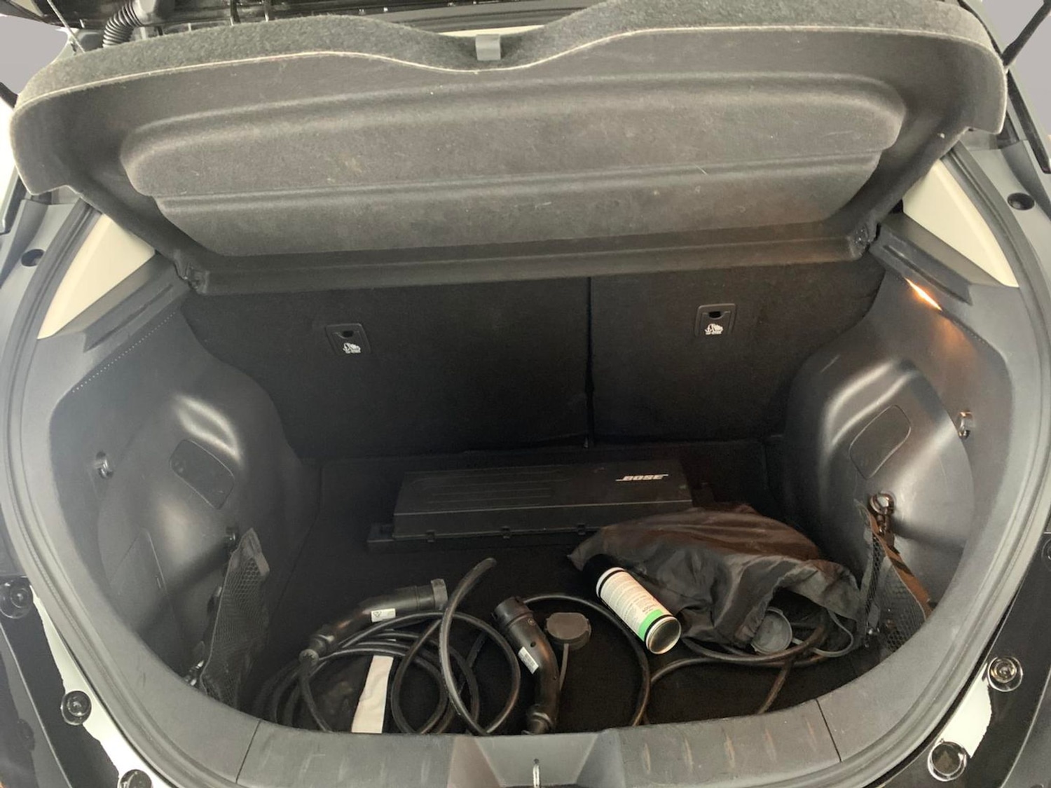 Used Nissan Leaf 2021 for sale - 77196253: Photo 36