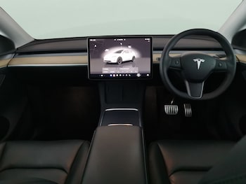Used Tesla Model Y 2022 for sale - 76438319: Photo