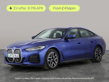 Used BMW i4 2023 for sale - 77797917: Photo