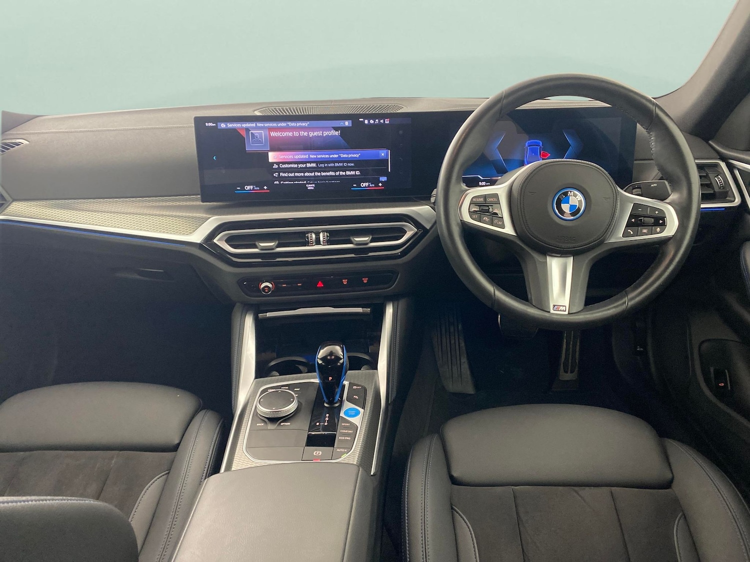 Used BMW i4 2023 for sale - 77797917: Photo 4