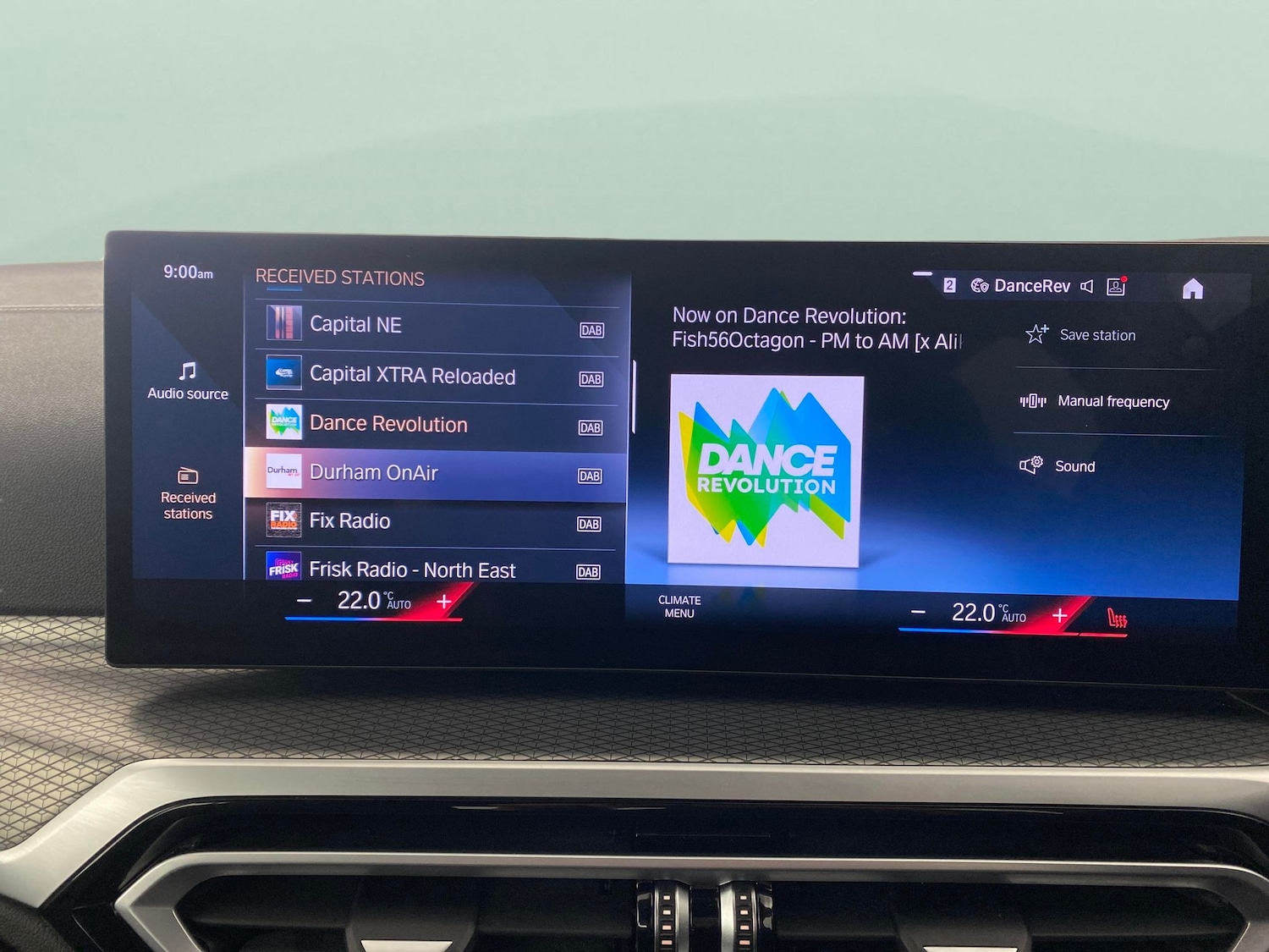 Used BMW i4 2023 for sale - 77797917: Photo 6