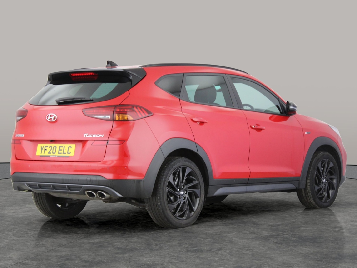 Used Hyundai TUCSON 2020 for sale - 76426123: Photo 13