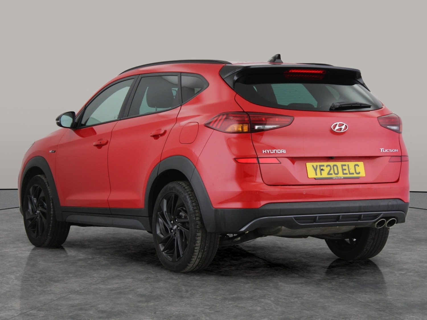 Used Hyundai TUCSON 2020 for sale - 76426123: Photo 15