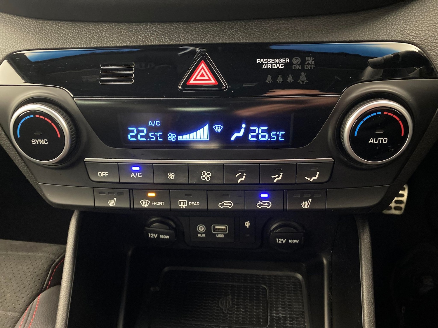 Used Hyundai TUCSON 2020 for sale - 76426123: Photo 22