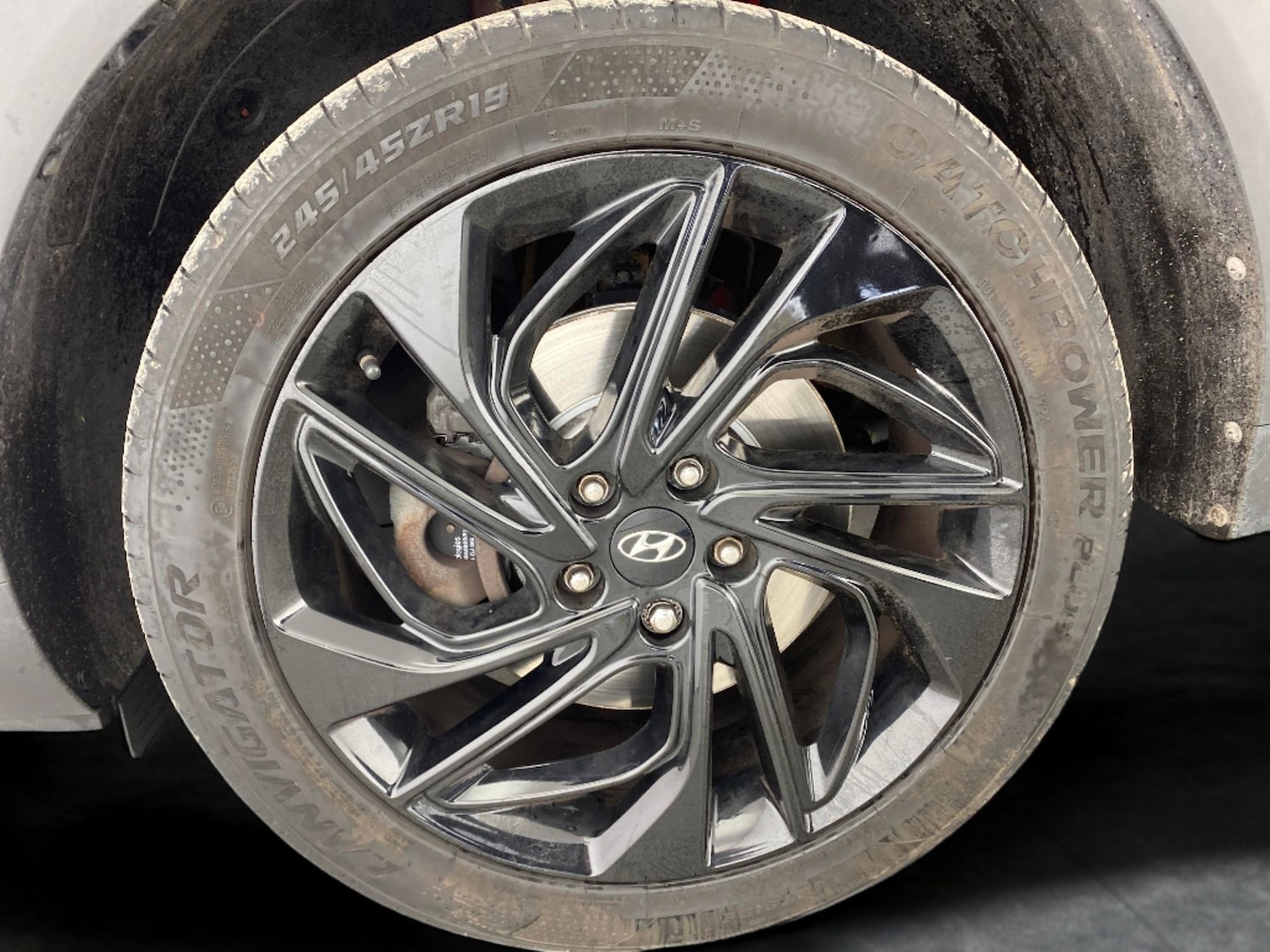 Used Hyundai TUCSON 2020 for sale - 76426123: Photo 30