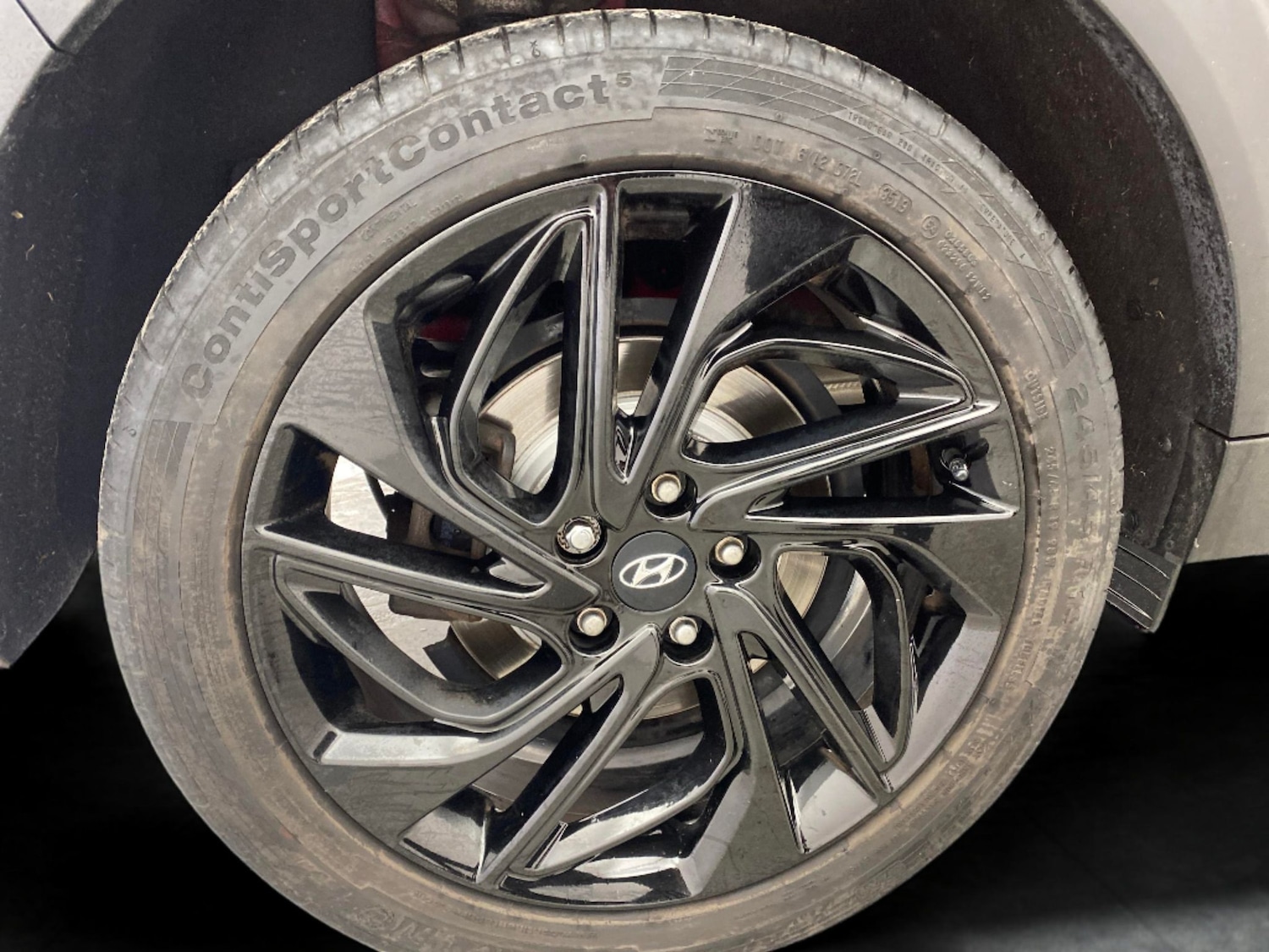 Used Hyundai TUCSON 2020 for sale - 76426123: Photo 33