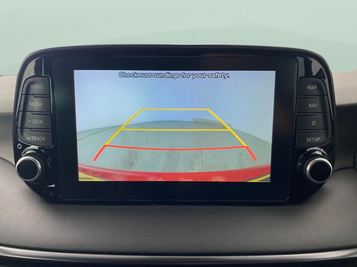 Used Hyundai TUCSON 2020 for sale - 76426123: Photo 6