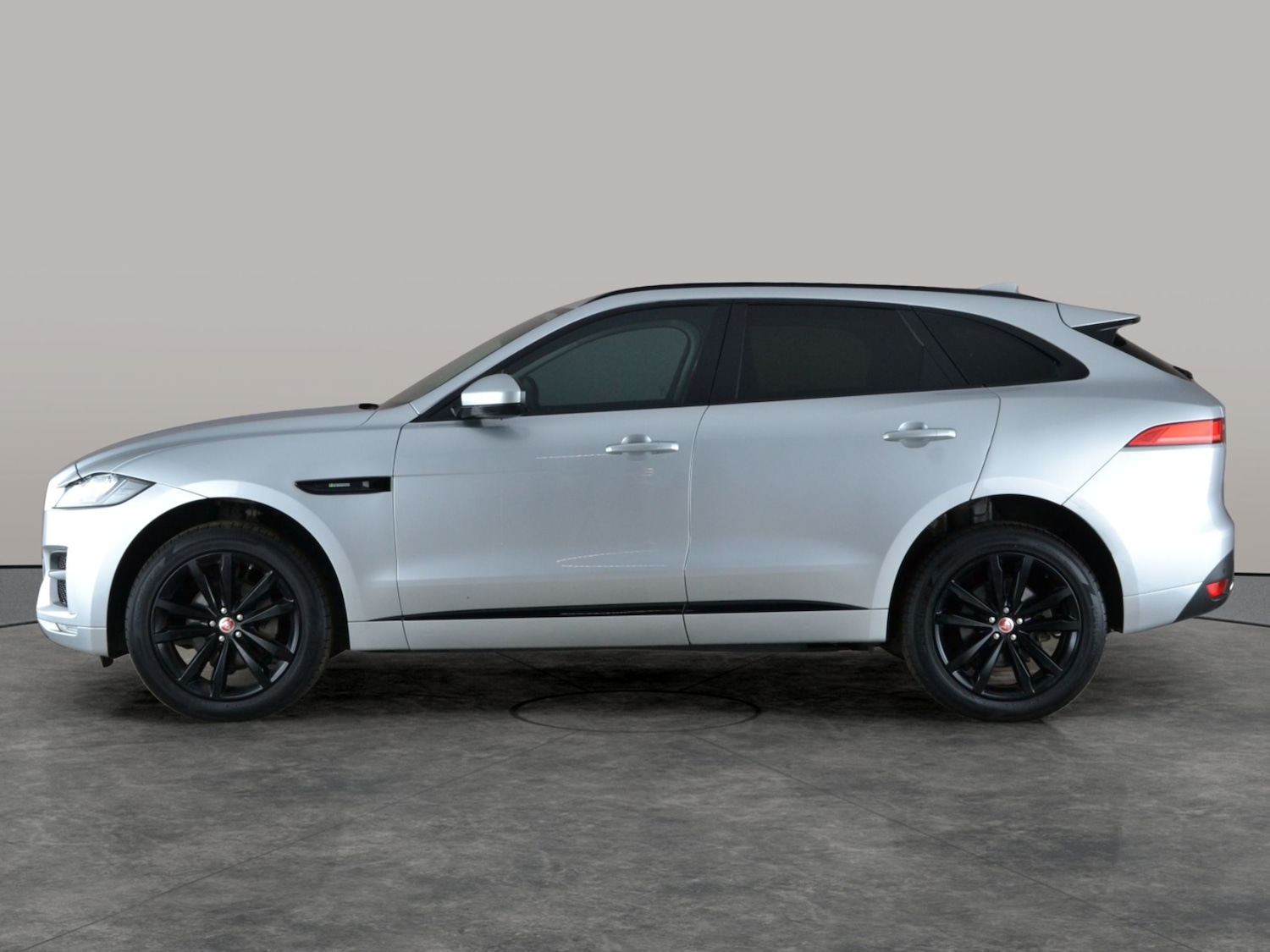 Used Jaguar F-Pace for sale - 77311147: Photo 14