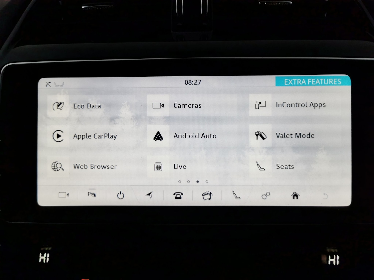 Used Jaguar F-Pace for sale - 77311147: Photo 16