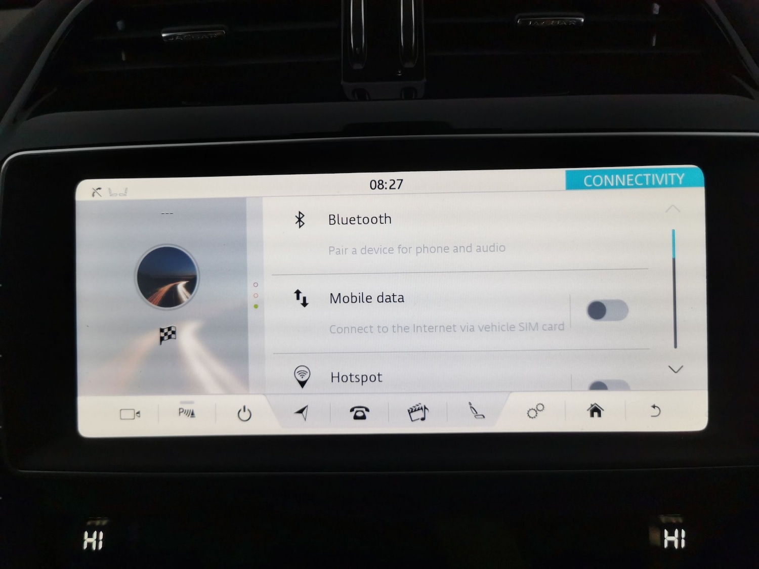 Used Jaguar F-Pace for sale - 77311147: Photo 17