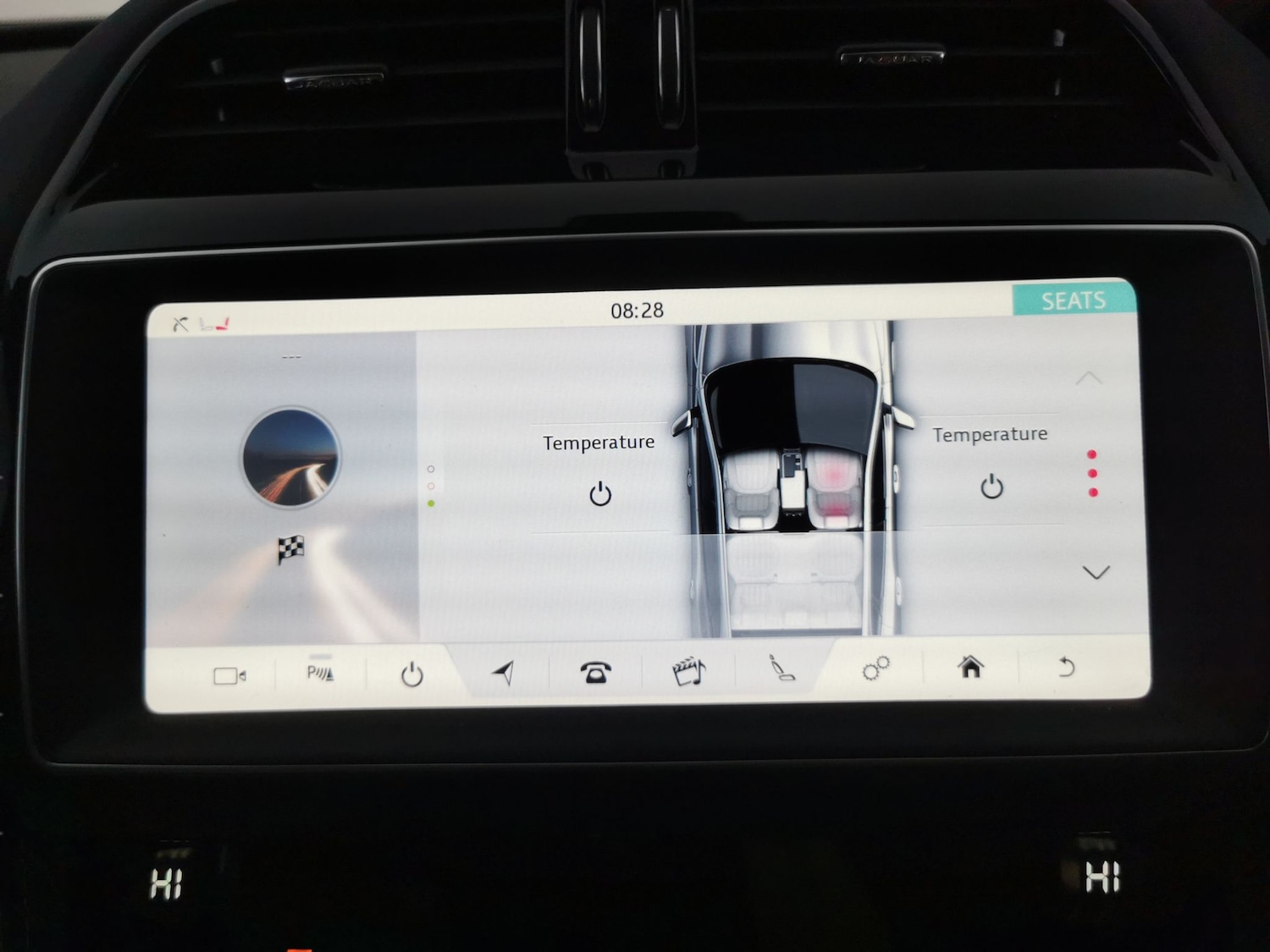 Used Jaguar F-Pace for sale - 77311147: Photo 20