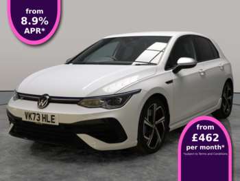 2023 - 2.0 TSI 320 R 4Motion 5dr DSG