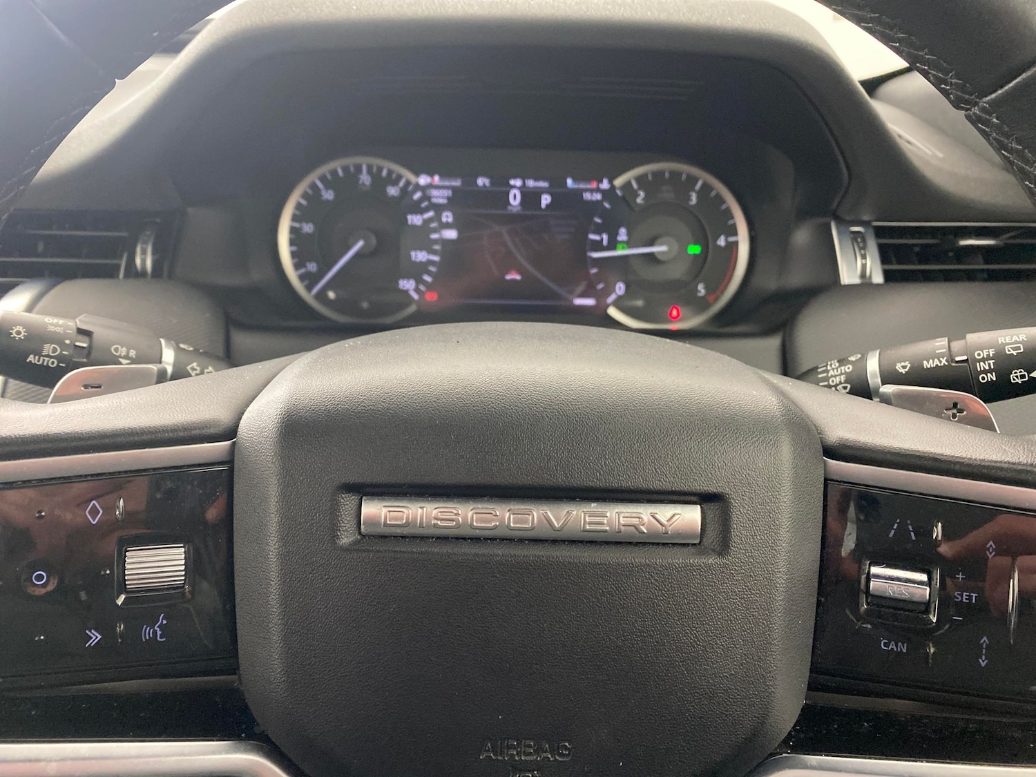 Used Land Rover Discovery Sport 2022 for sale - 77576884: Photo 19