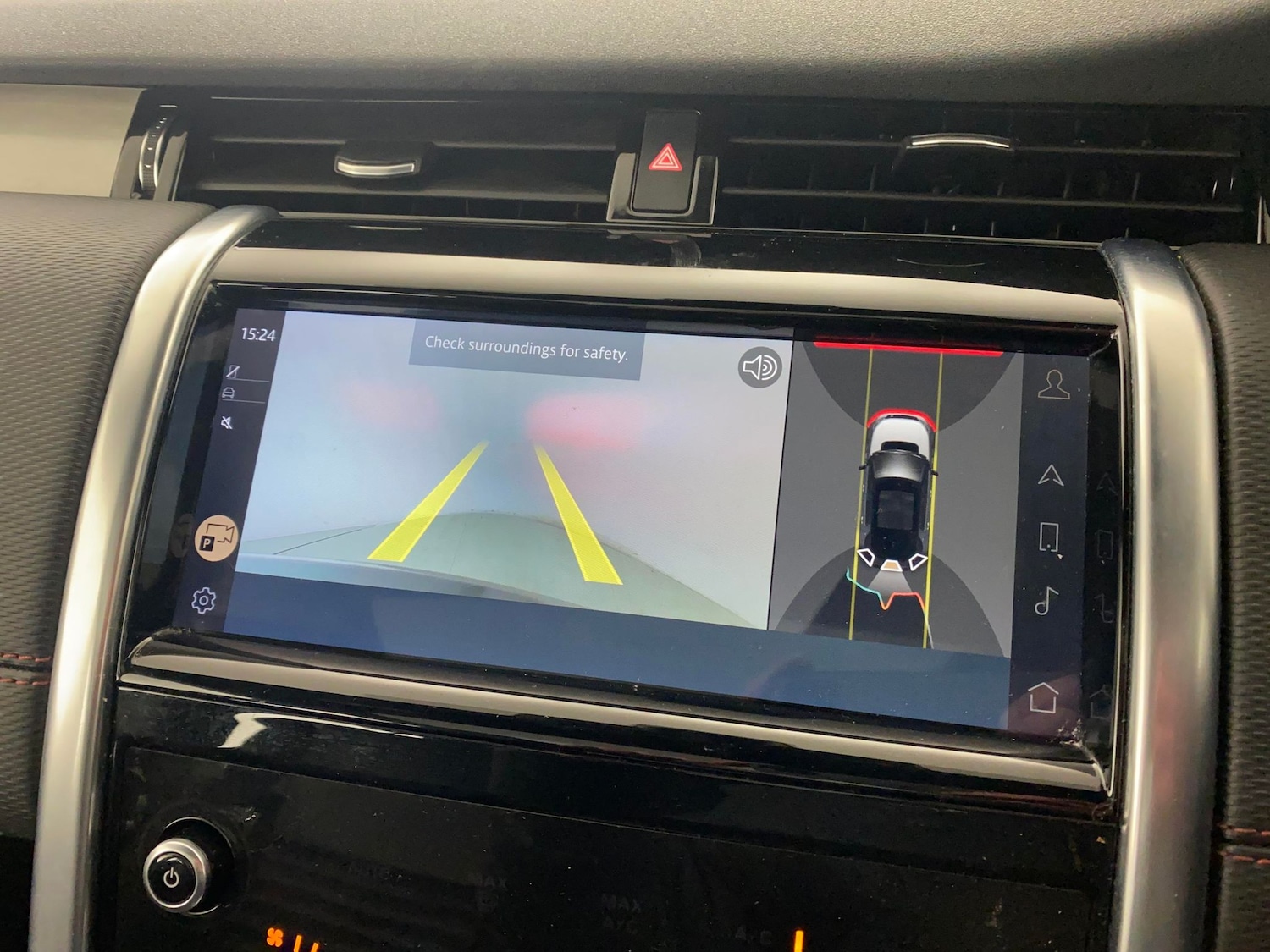 Used Land Rover Discovery Sport 2022 for sale - 77576884: Photo 6