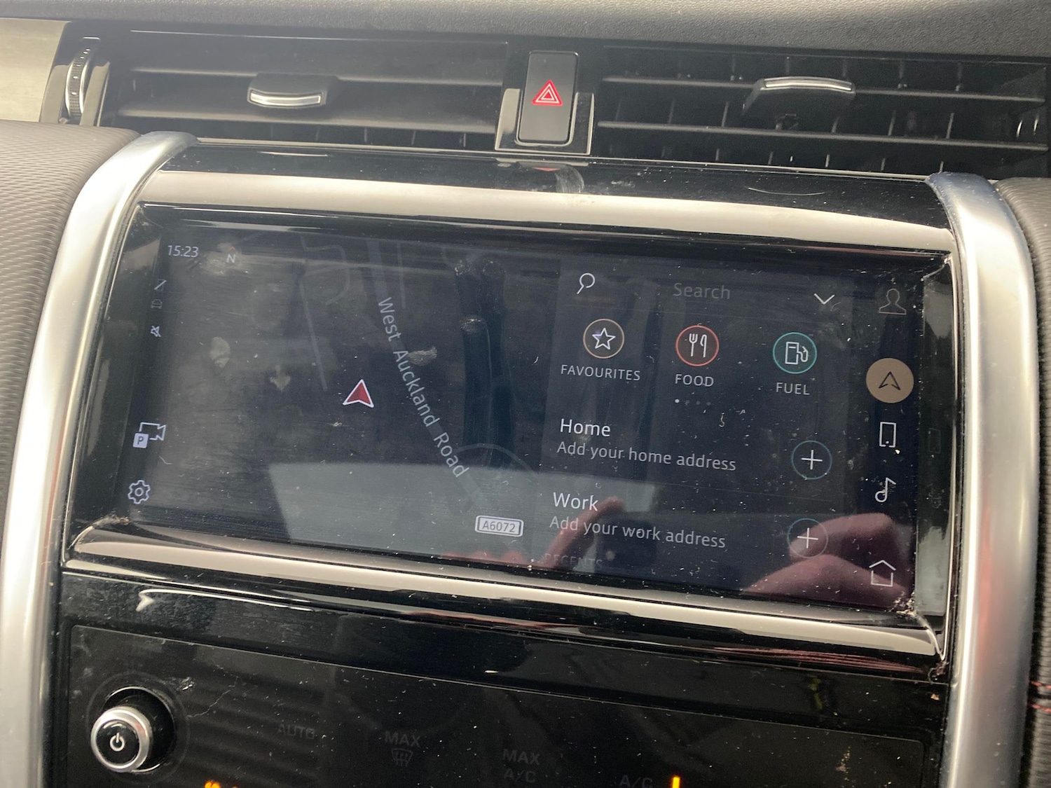 Used Land Rover Discovery Sport 2022 for sale - 77576884: Photo 7