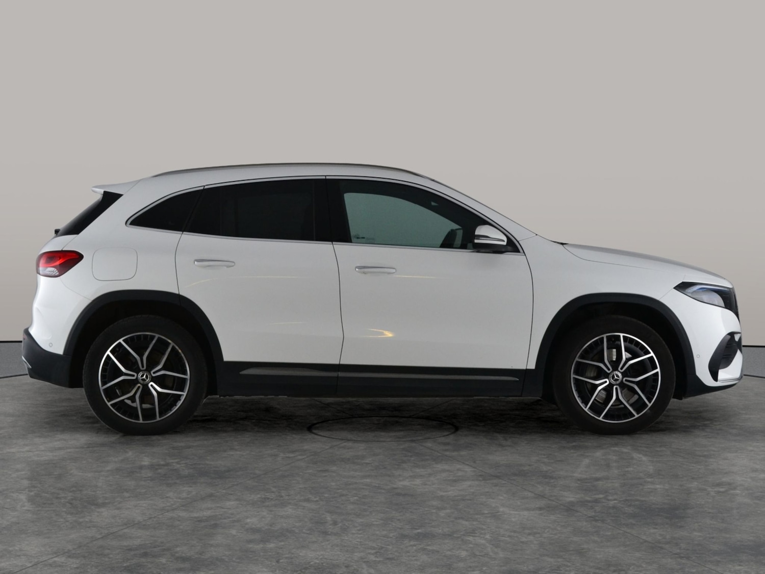 Used Mercedes-Benz EQA 2023 for sale - 78211087: Photo 12