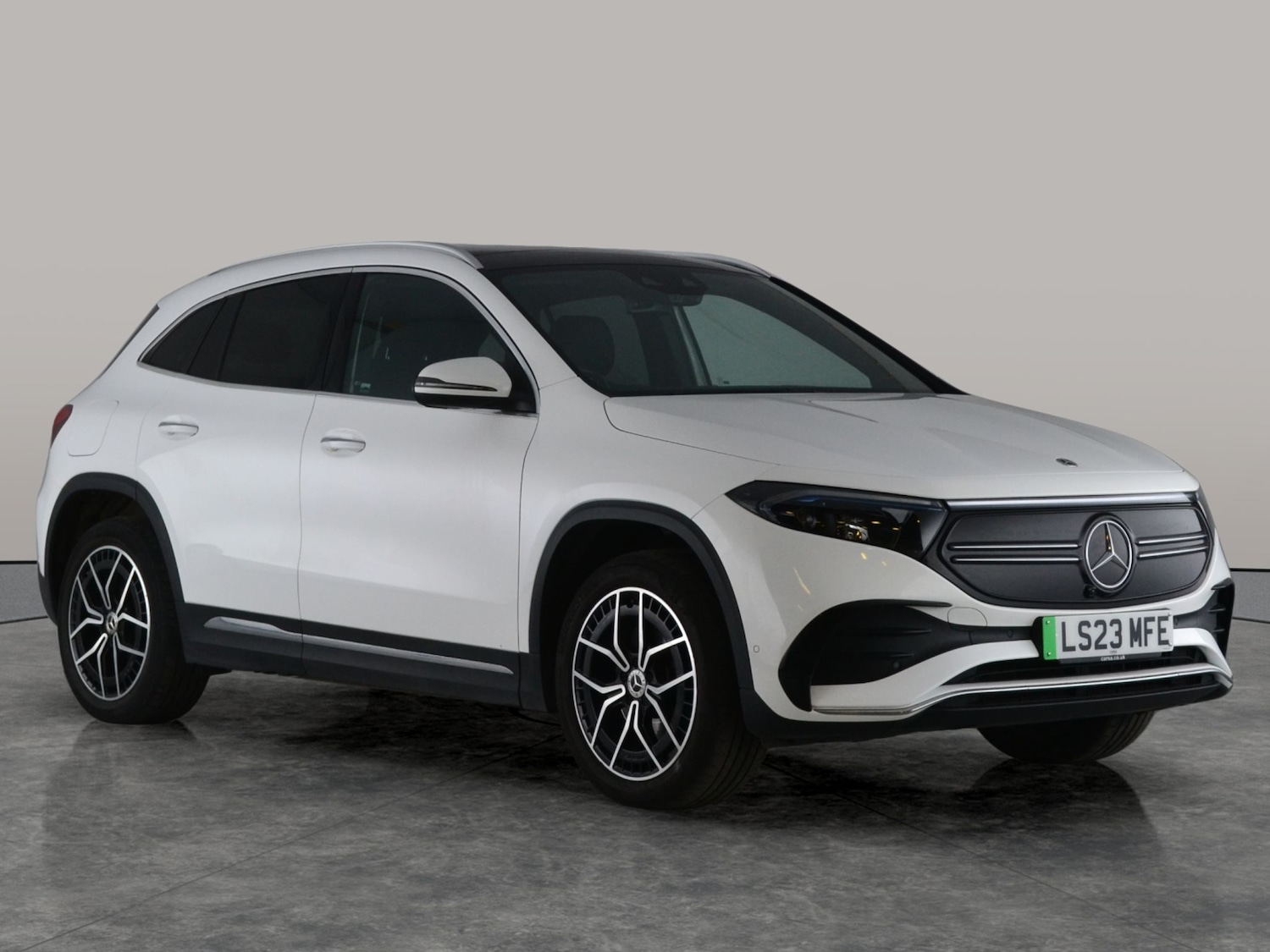 Used Mercedes-Benz EQA 2023 for sale - 78211087: Photo 13