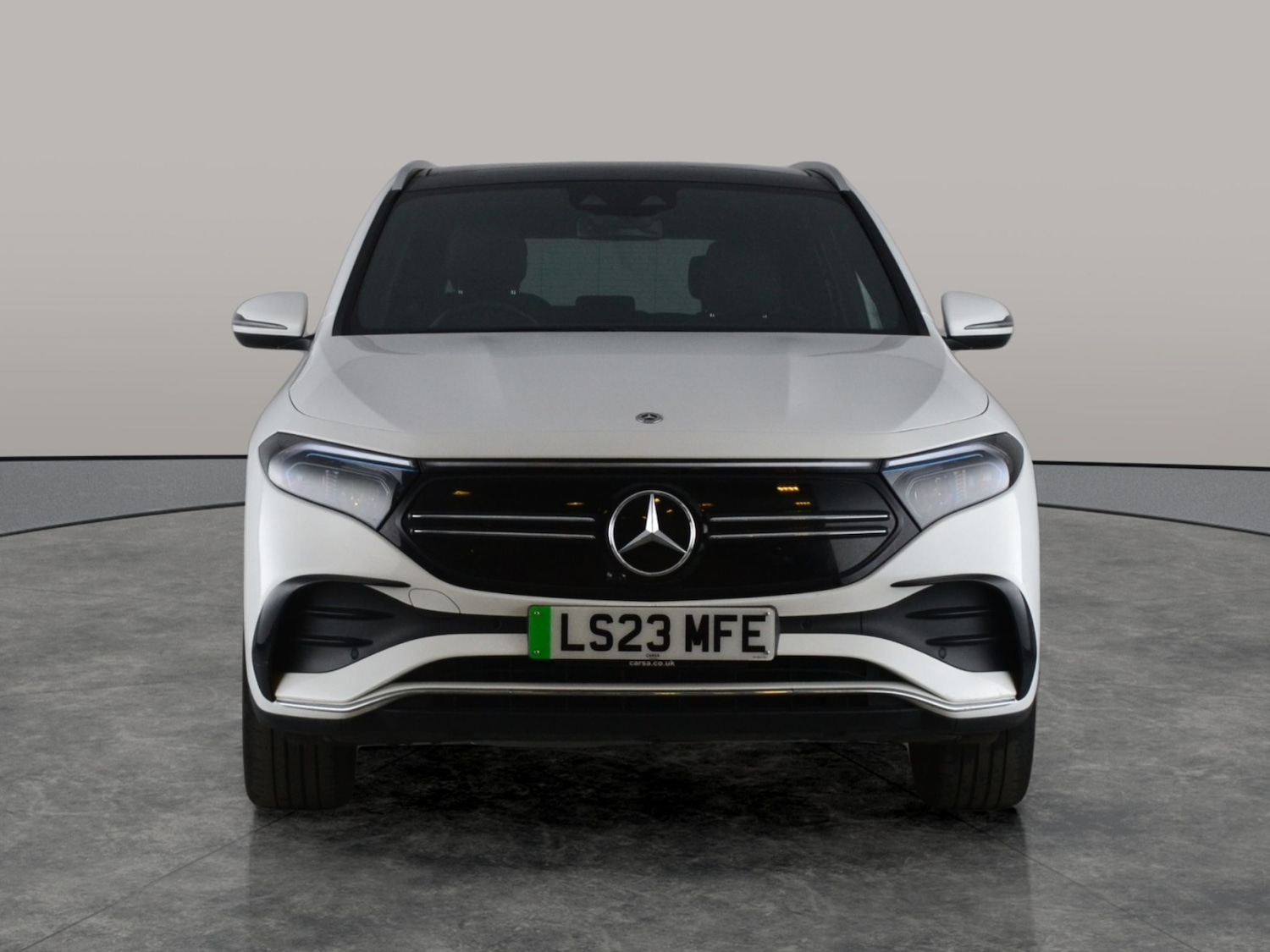 Used Mercedes-Benz EQA 2023 for sale - 78211087: Photo 14