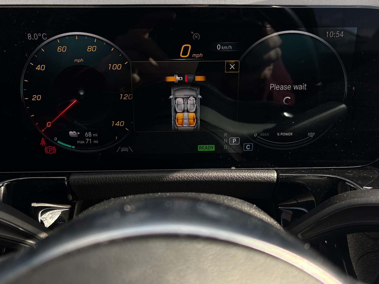 Used Mercedes-Benz EQA 2023 for sale - 78211087: Photo 15