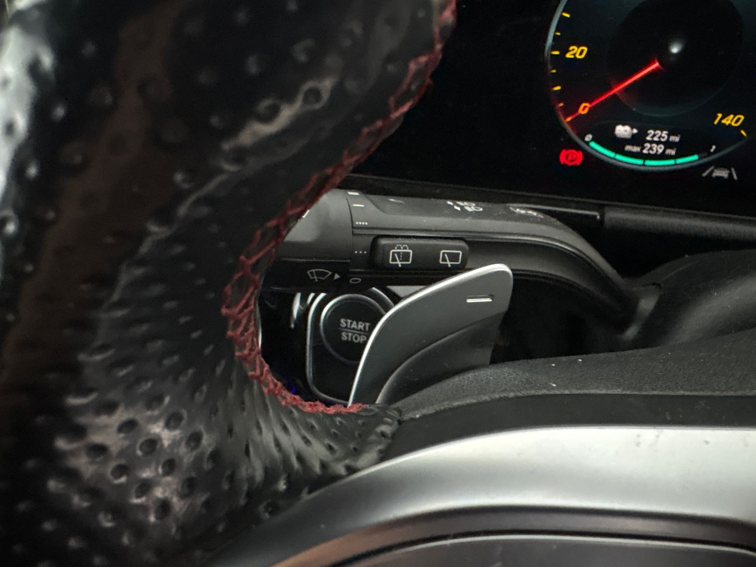 Used Mercedes-Benz EQA 2023 for sale - 78211087: Photo 27