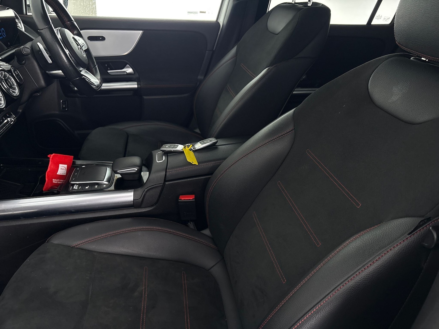 Used Mercedes-Benz EQA 2023 for sale - 78211087: Photo 30