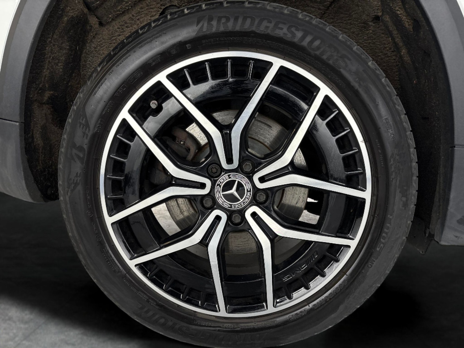 Used Mercedes-Benz EQA 2023 for sale - 78211087: Photo 33