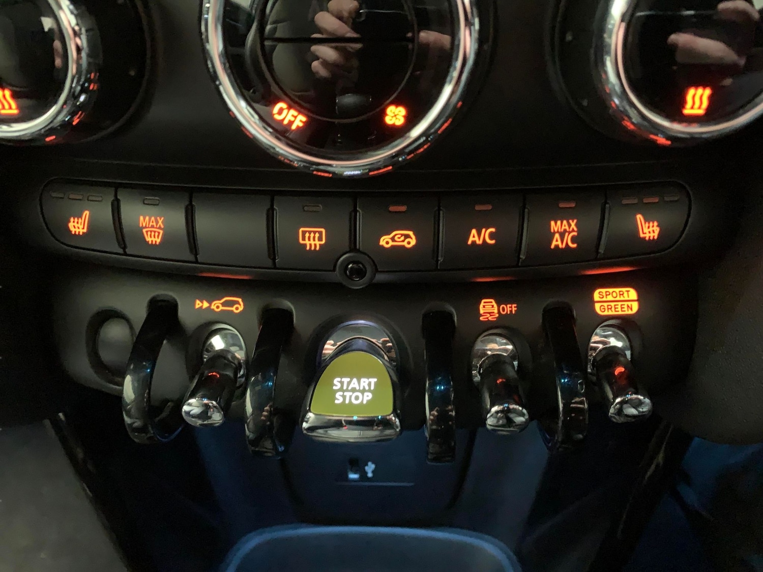 Used MINI Hatch 2022 for sale - 77819424: Photo 16