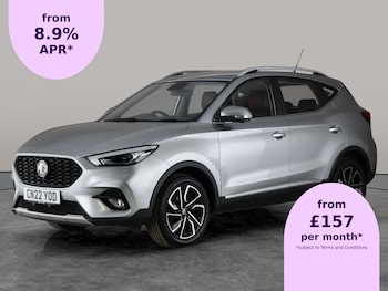 Used MG MG ZS 2022 for sale - 75761685: Photo
