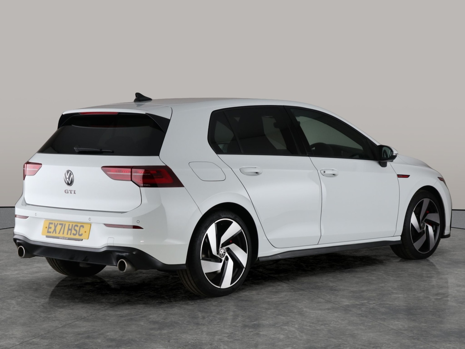 Used Volkswagen Golf 2021 for sale - 76262293: Photo 12