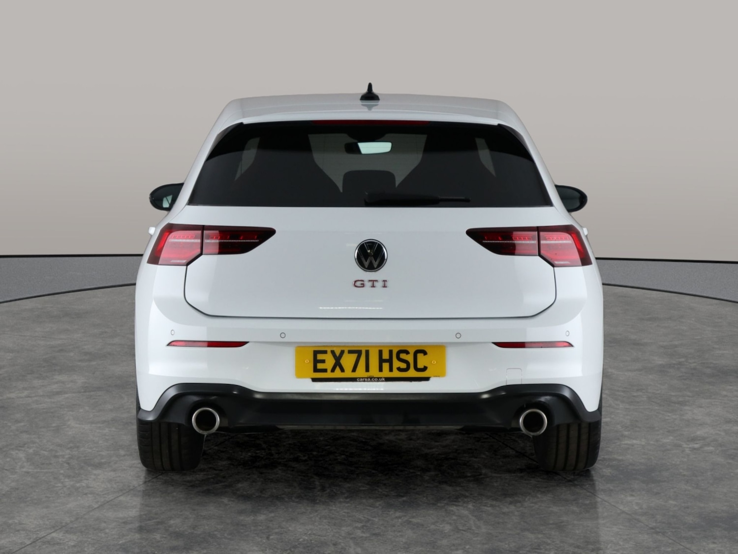 Used Volkswagen Golf 2021 for sale - 76262293: Photo 13