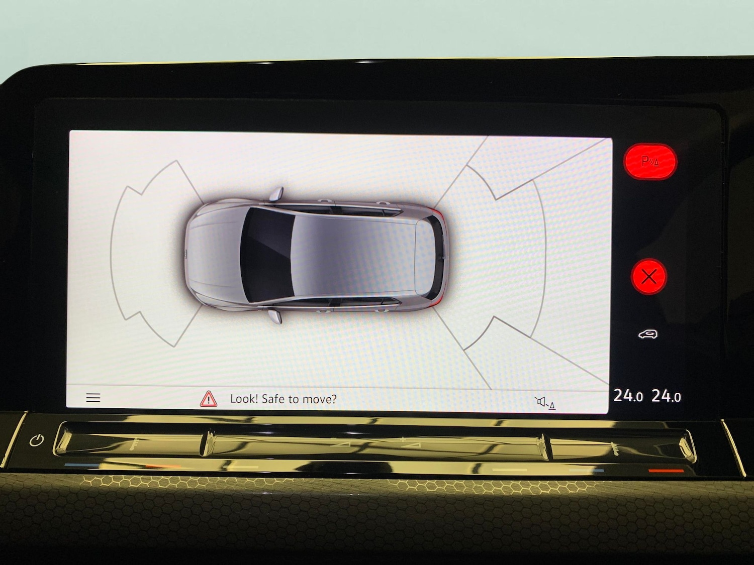 Used Volkswagen Golf 2021 for sale - 76262293: Photo 21