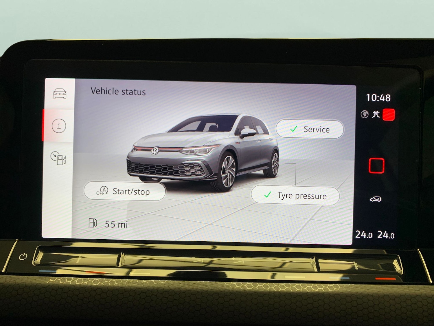 Used Volkswagen Golf 2021 for sale - 76262293: Photo 24