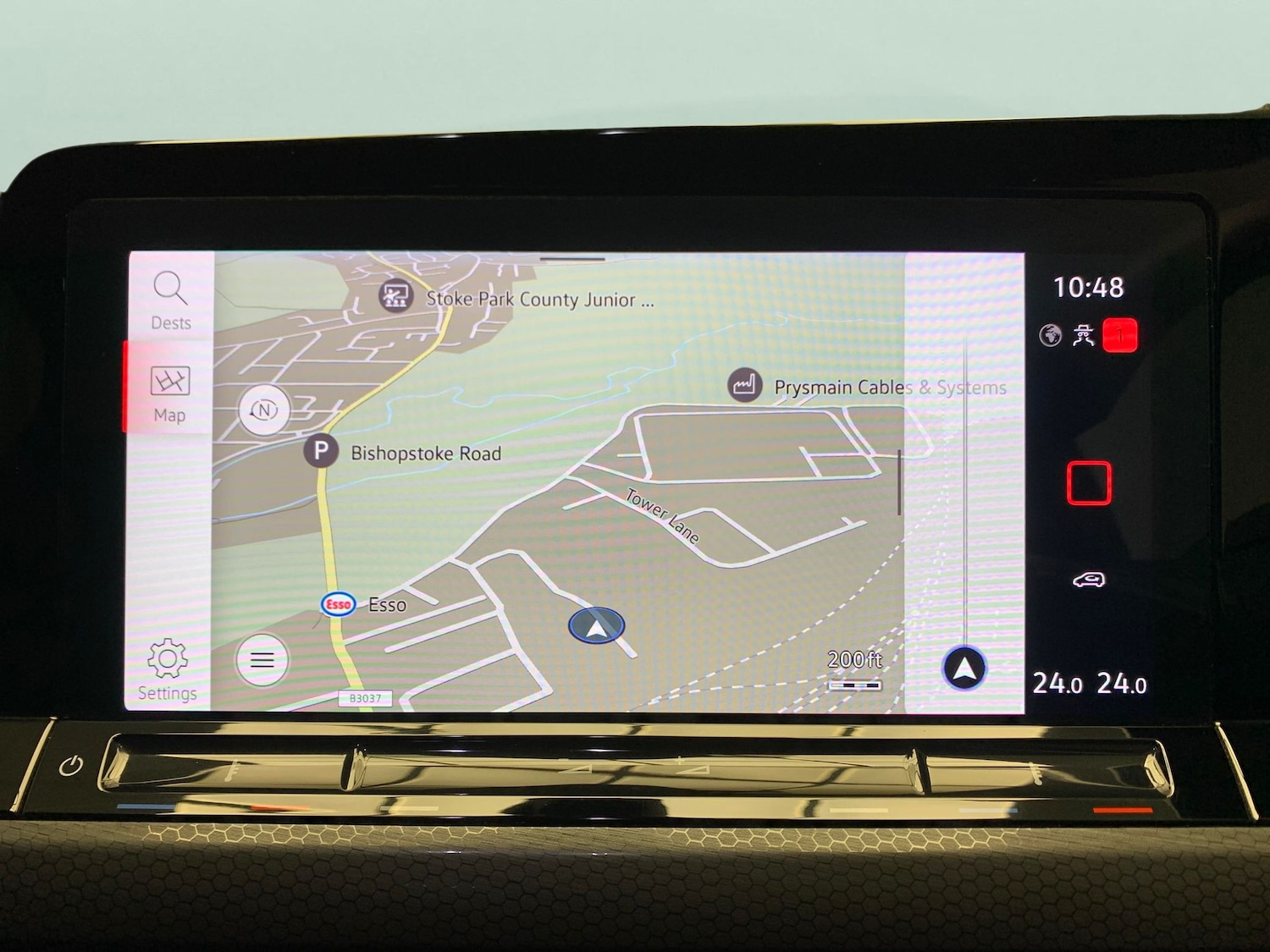 Used Volkswagen Golf 2021 for sale - 76262293: Photo 6