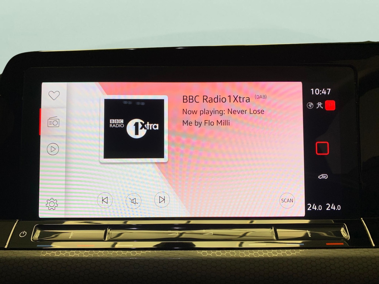 Used Volkswagen Golf 2021 for sale - 76262293: Photo 7