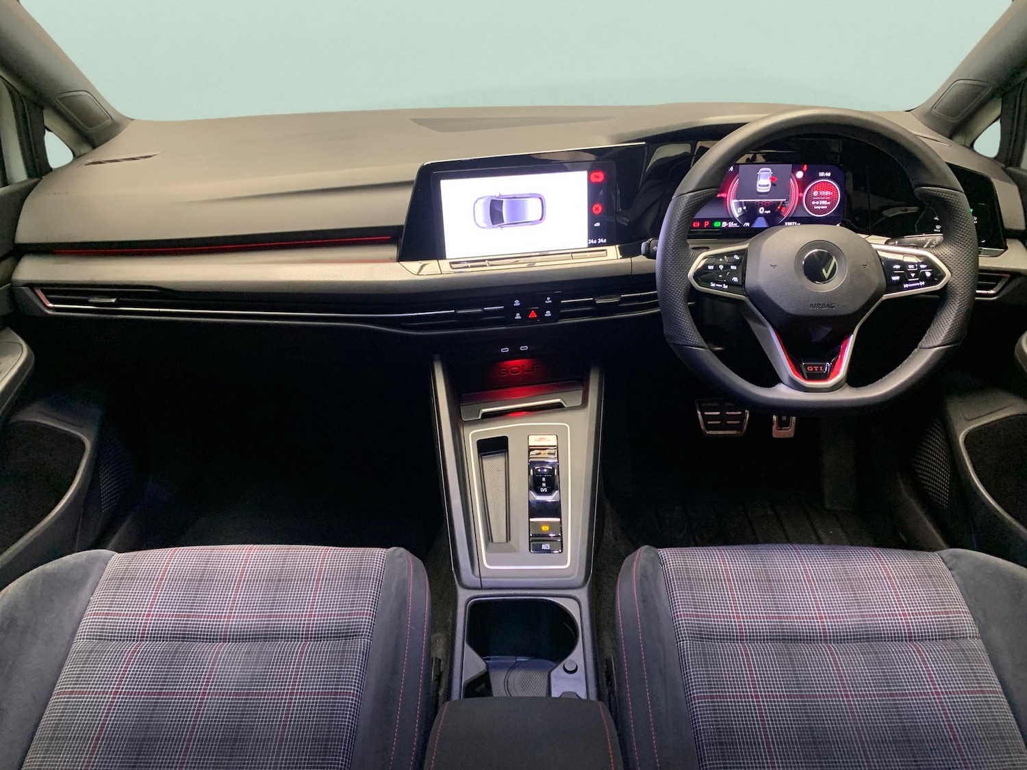 Used Volkswagen Golf 2021 for sale - 76262293: Photo 8