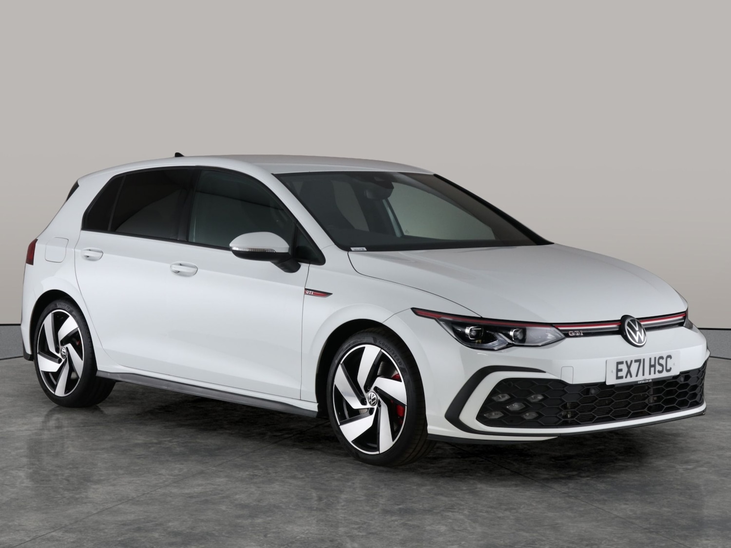 Used Volkswagen Golf 2021 for sale - 76262293: Photo 9