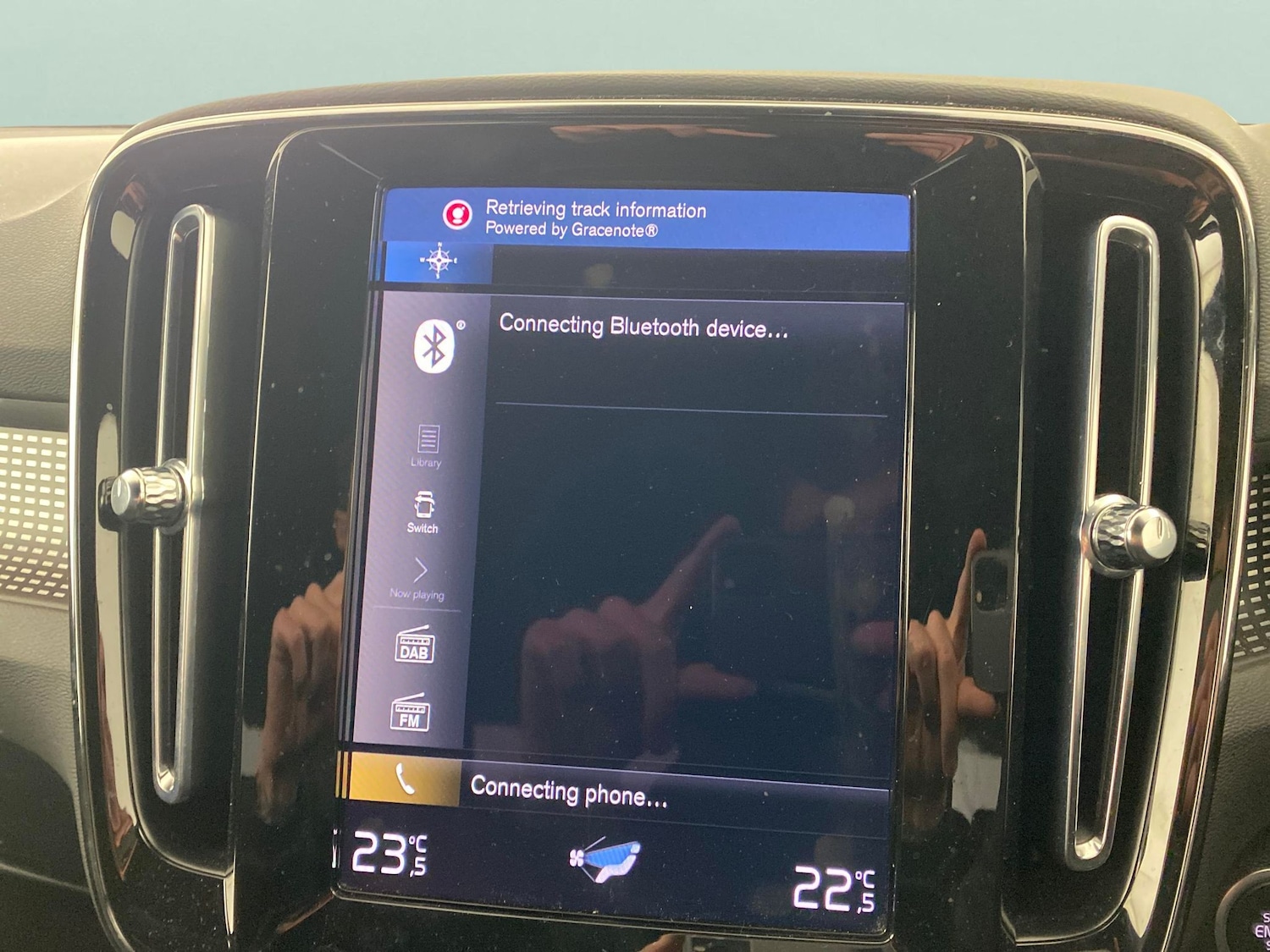 Used Volvo XC40 2022 for sale - 78042510: Photo 14