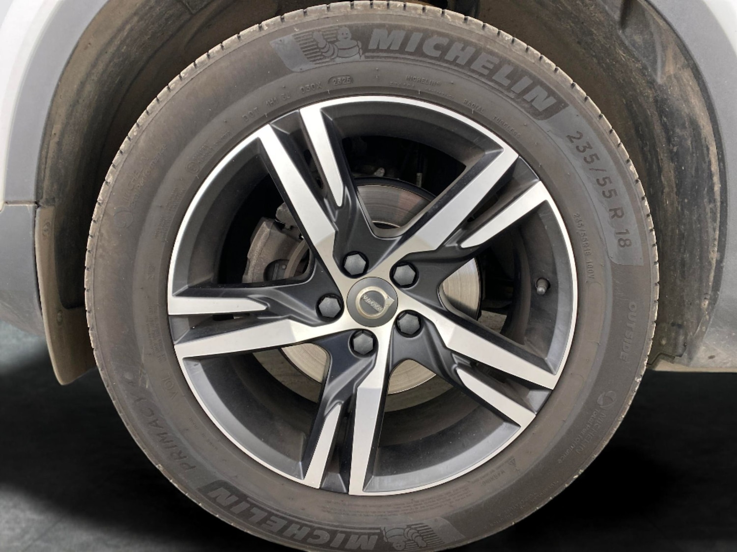 Used Volvo XC40 2022 for sale - 78042510: Photo 18