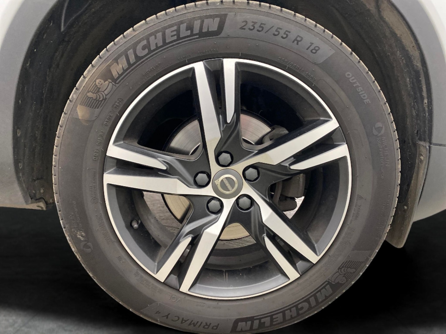 Used Volvo XC40 2022 for sale - 78042510: Photo 19