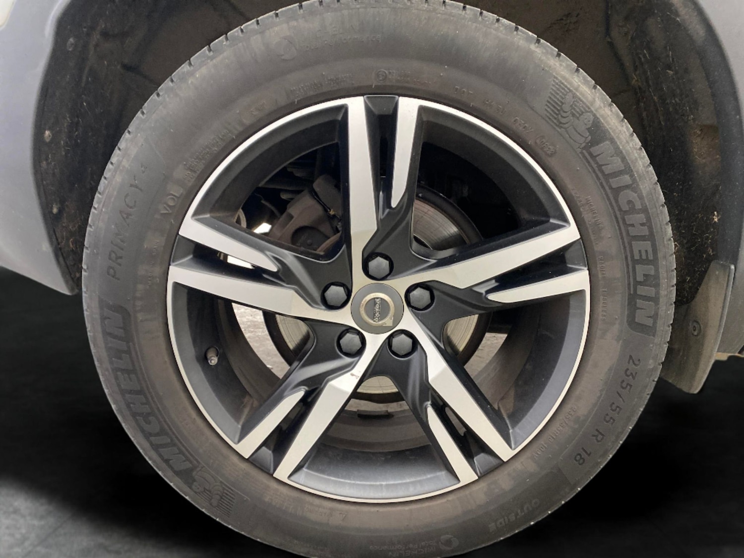 Used Volvo XC40 2022 for sale - 78042510: Photo 20